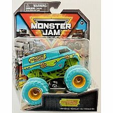 Monster Jam