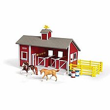 Red Stable Set