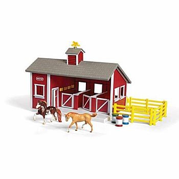 Red Stable Set