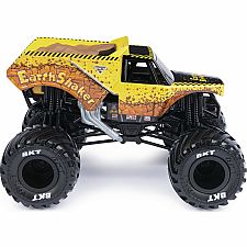 Large Monster Jam