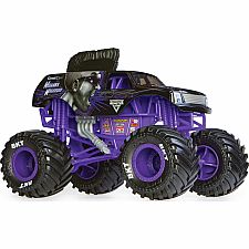 Large Monster Jam