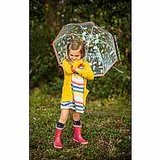 Under the Rain Umbrella