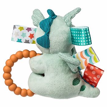 Dragon Teether Rattle