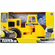 Tonka Steam Roller