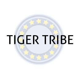 TIGER TRIBE